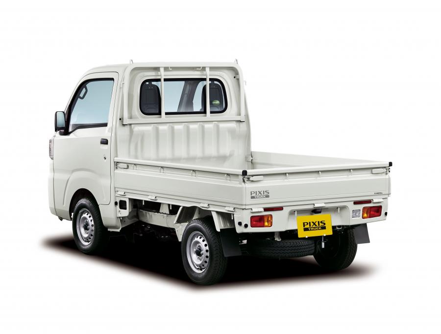  Toyota Pixis Truck 2016 года  (фото 6 из 6)